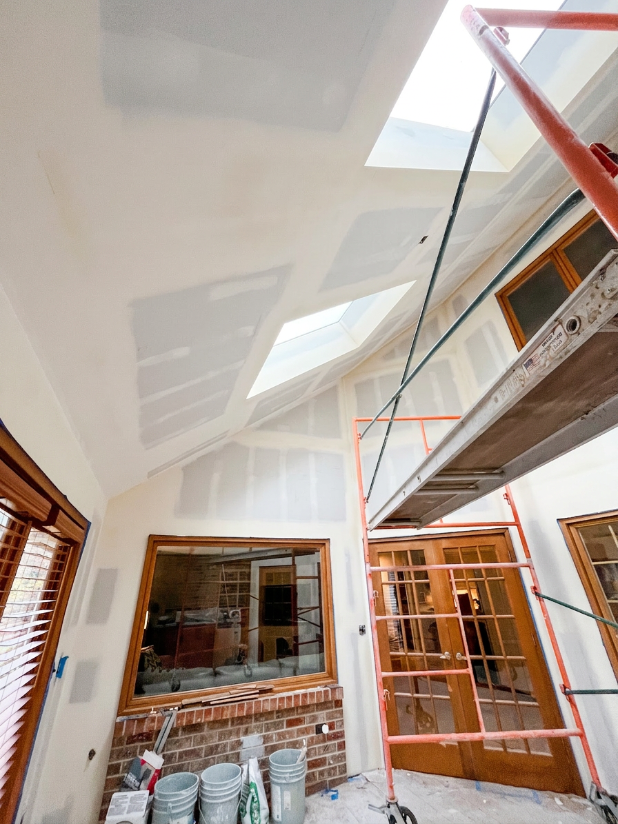 Full Renovation