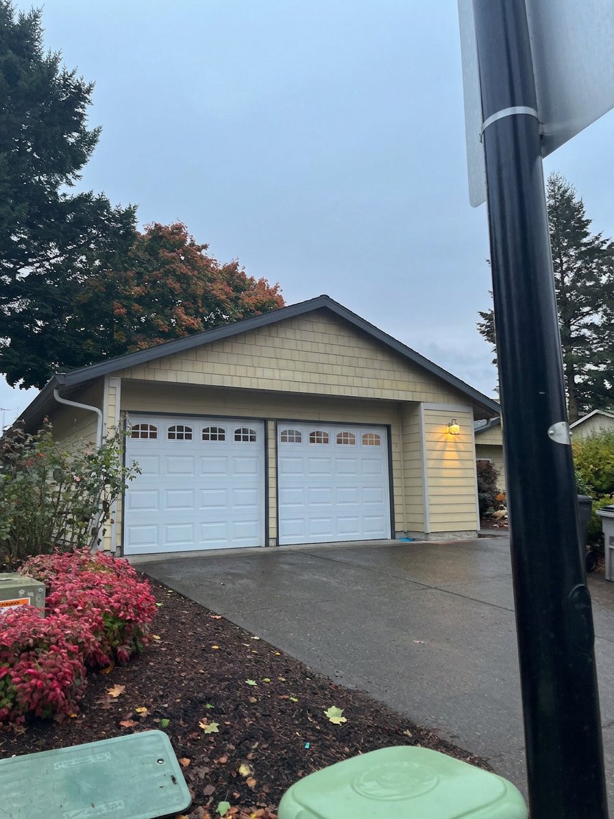 Full Siding Replacement