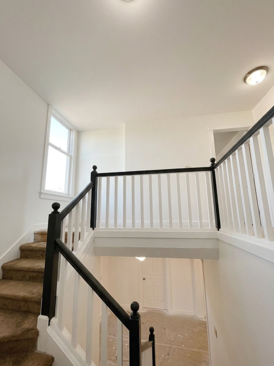 Interior Finish