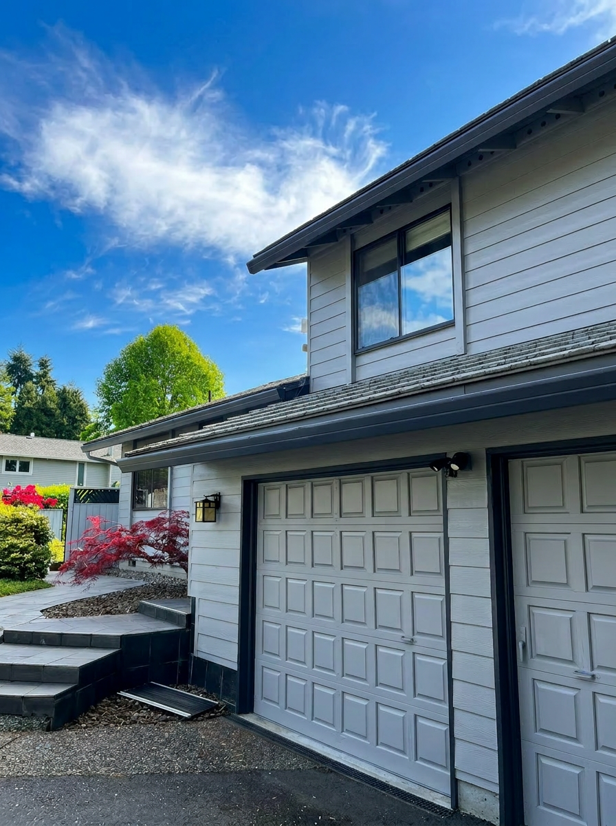 Exterior Painting